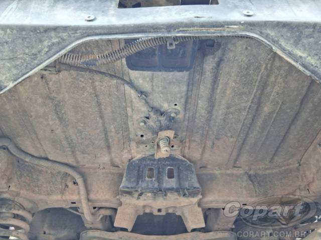 2019 FIAT TORO 