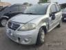 2009 CITROEN C3 
