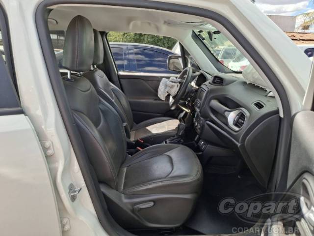 2021 JEEP RENEGADE 