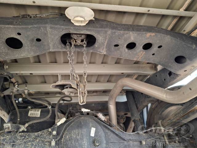 2023 TOYOTA HILUX CD 