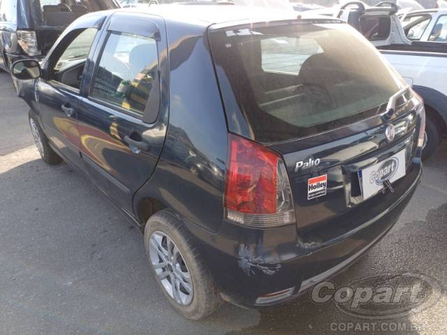 2013 FIAT PALIO 