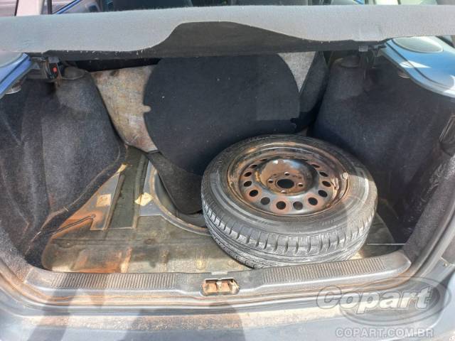 2012 VOLKSWAGEN PARATI 