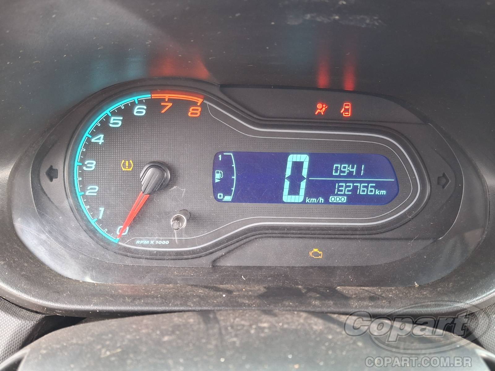 Foto 8 de 11: 2018 CHEVROLET ONIX