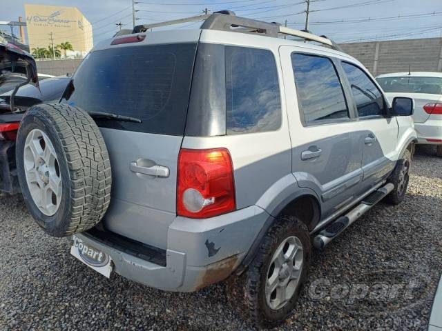 2012 FORD ECOSPORT 