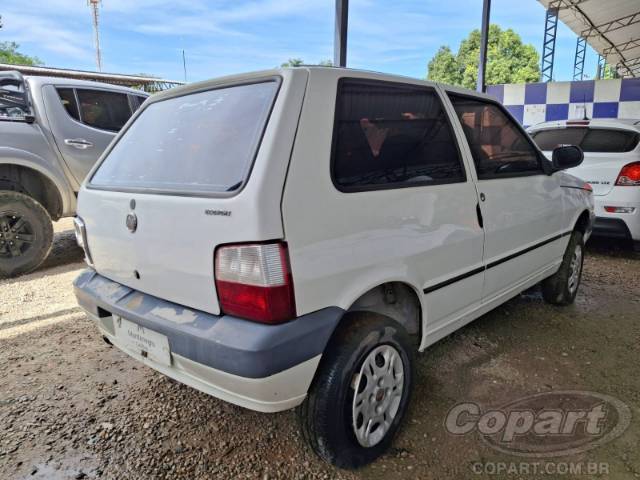 2012 FIAT UNO 