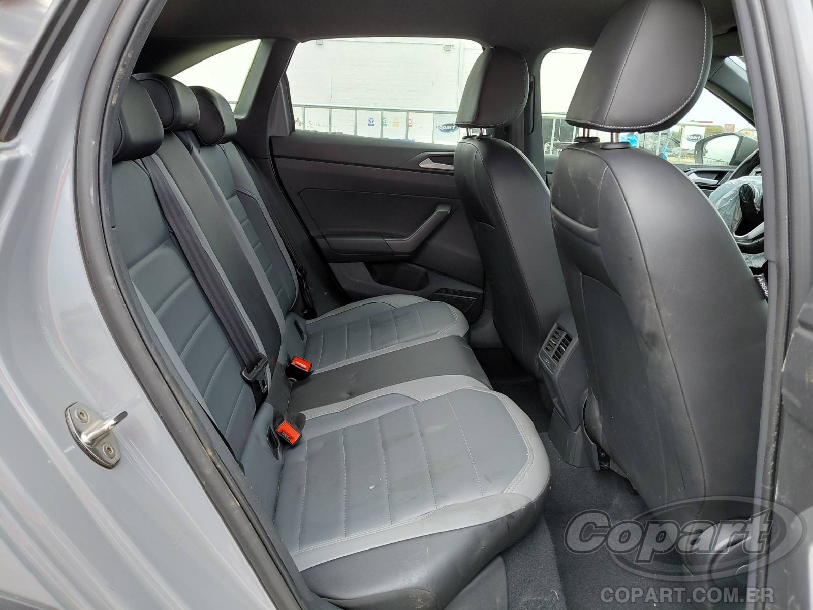 Foto 6 de 12: 2023 VOLKSWAGEN NIVUS