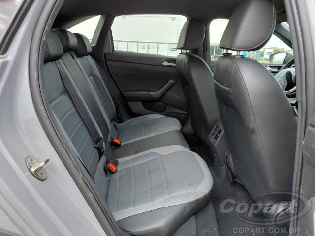 2023 VOLKSWAGEN NIVUS 