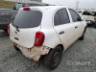 2018 NISSAN MARCH 