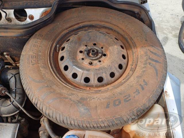 2005 FIAT UNO 