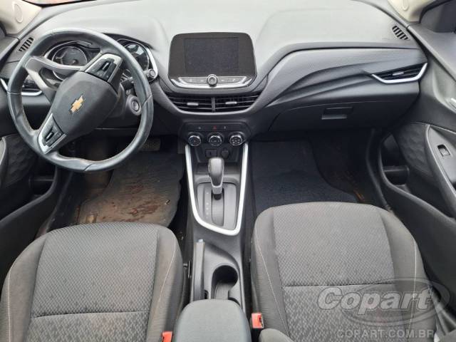 2020 CHEVROLET ONIX 