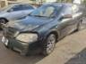 2007 CHEVROLET ASTRA SEDAN 