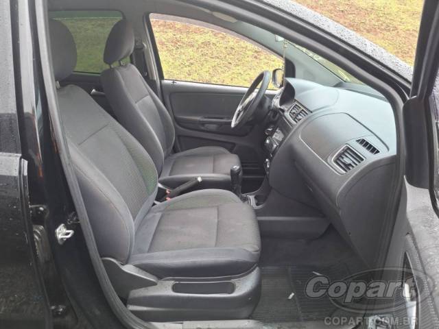 2012 VOLKSWAGEN FOX 