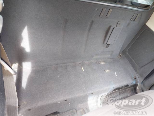 2010 FIAT STRADA 