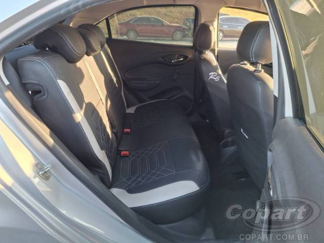 2019 CHEVROLET ONIX 