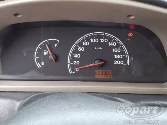 2004 FIAT PALIO 