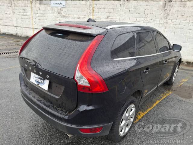 2011 VOLVO XC60 