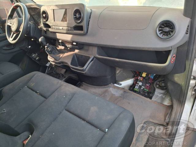 2023 MERCEDES BENZ SPRINTER TRUCK 