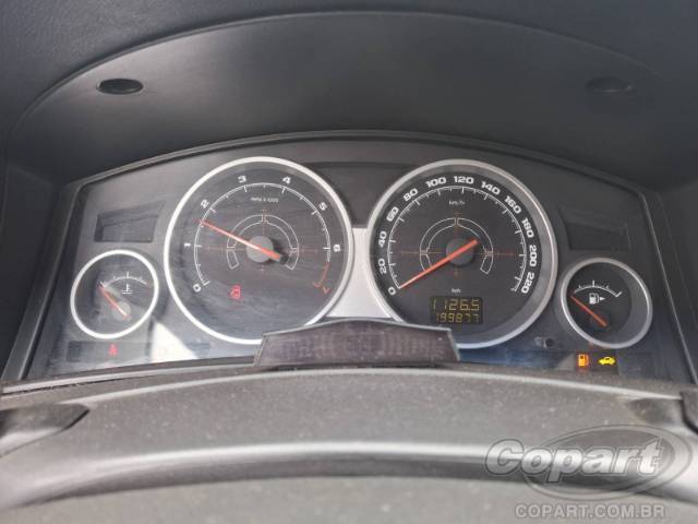 2010 CHEVROLET VECTRA 