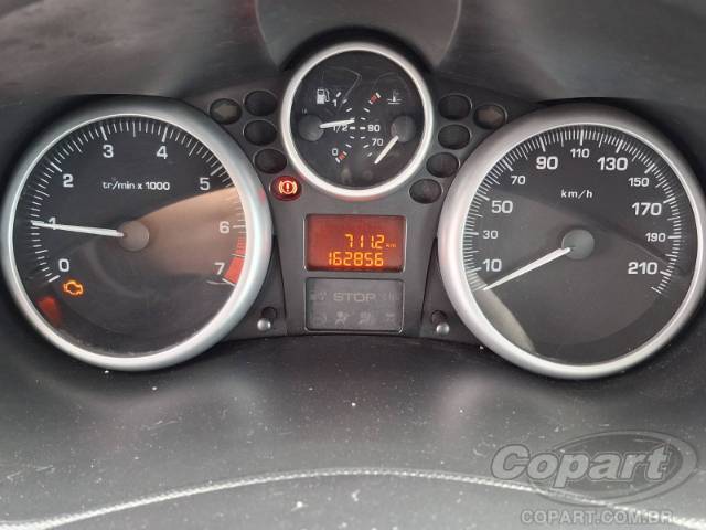 2011 PEUGEOT 207 