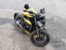 2025 TRIUMPH STREET TRIPLE 
