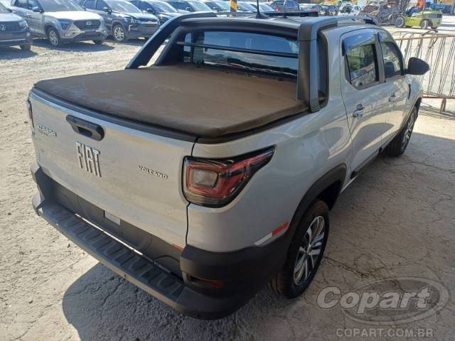 2023 FIAT STRADA CD 