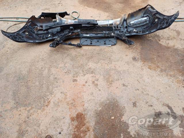 2014 MERCEDES BENZ CLASSE GLK 