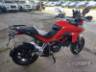 2018 DUCATI MULTISTRADA 