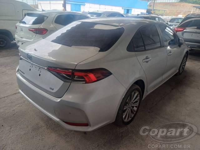 2023 TOYOTA COROLLA 