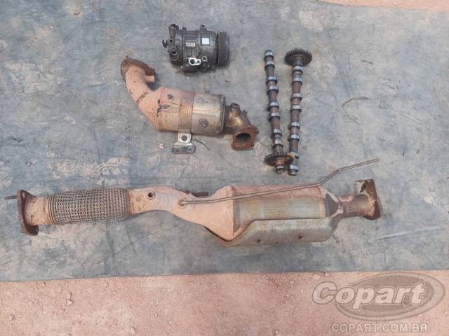 2023 CHEVROLET S10 CABINE DUPLA 