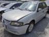 2008 VOLKSWAGEN GOL 