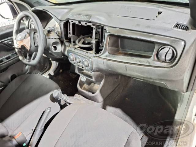 2026 FIAT STRADA 