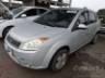 2009 FORD FIESTA SEDAN 