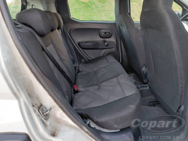 2025 FIAT MOBI 