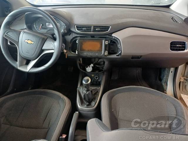 2013 CHEVROLET PRISMA 