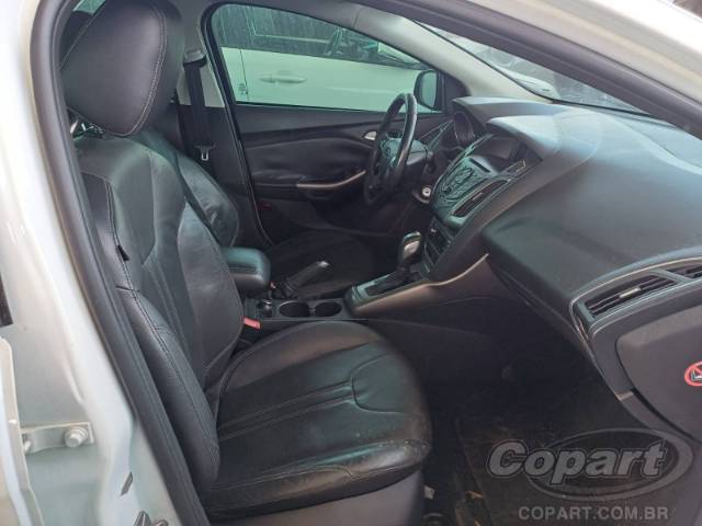 2015 FORD FOCUS SEDAN 