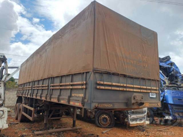 2023 ESTRADA SEMI-REBOQUE 