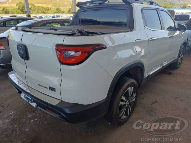 2022 FIAT TORO 