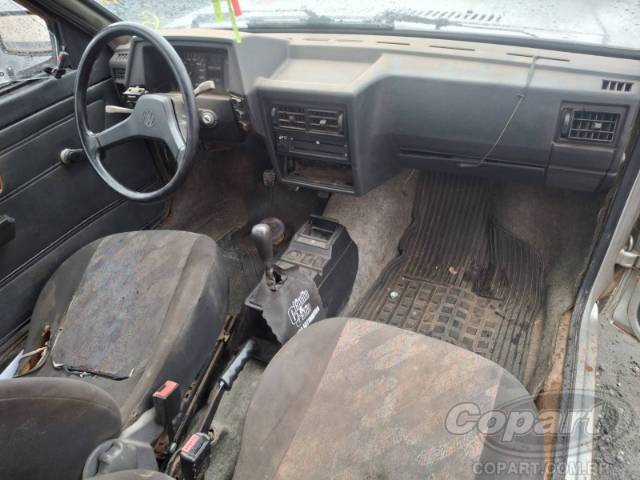 1990 VOLKSWAGEN GOL 
