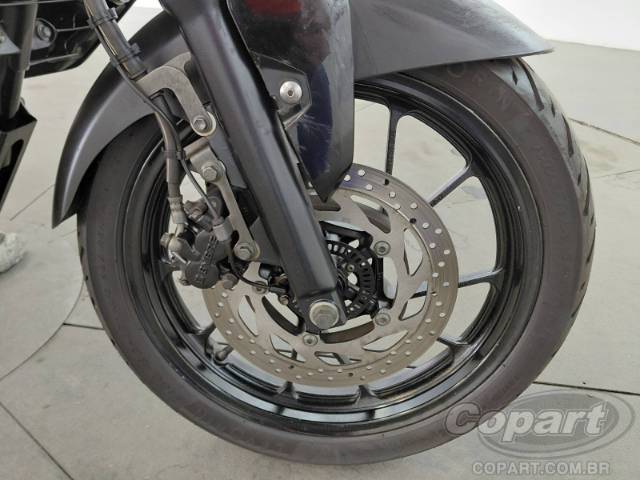 2024 YAMAHA FZ15 