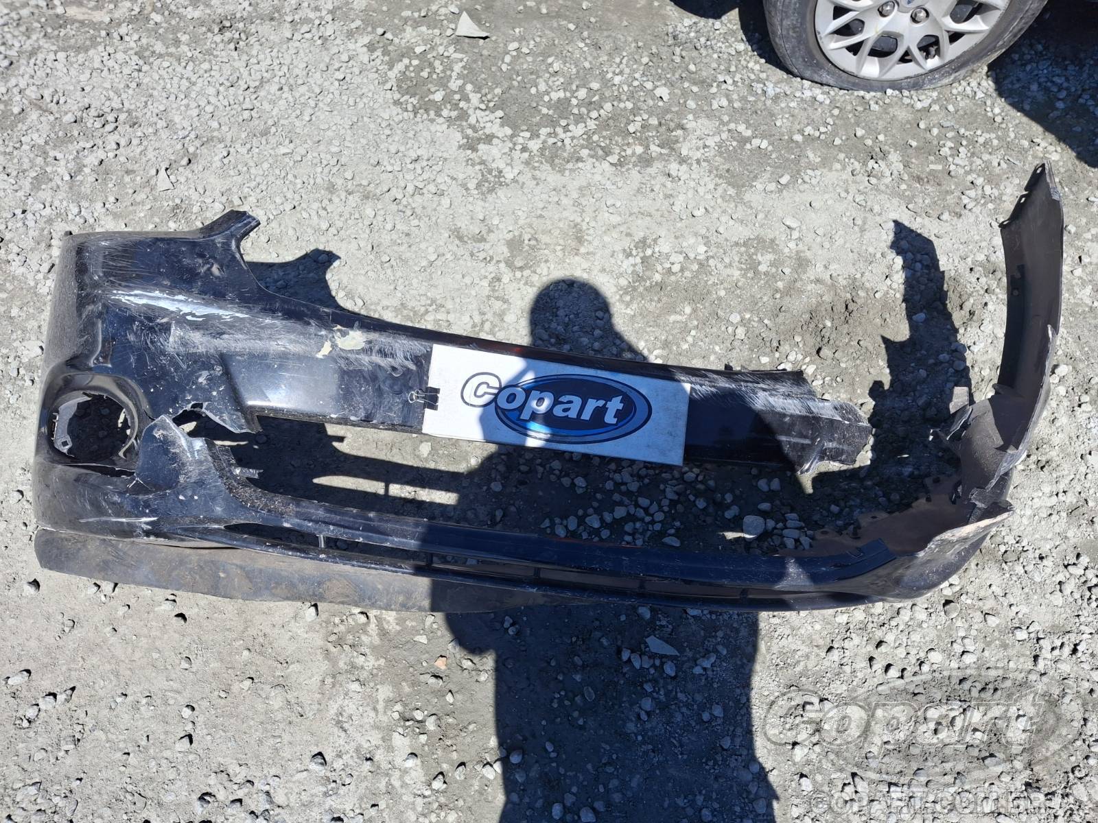Foto 11 de 15: 2015 FORD KA