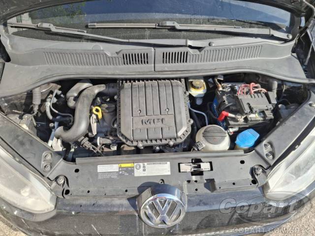 2016 VOLKSWAGEN UP 