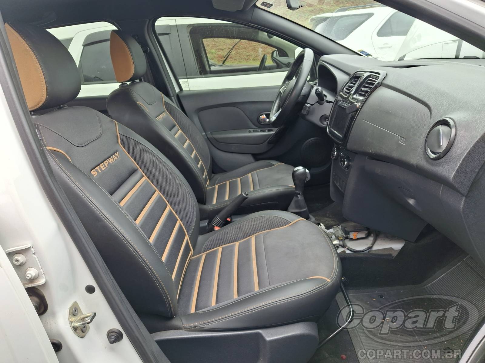 2020 RENAULT SANDERO — foto 5 de 14