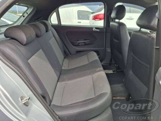 2016 VOLKSWAGEN GOL 