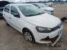 2015 VOLKSWAGEN GOL 