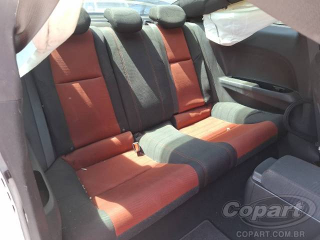 2015 HONDA CIVIC COUPE 