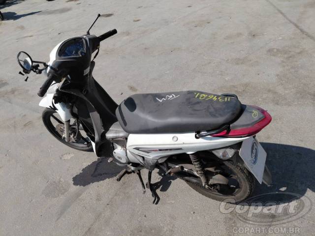 2013 HONDA BIZ 
