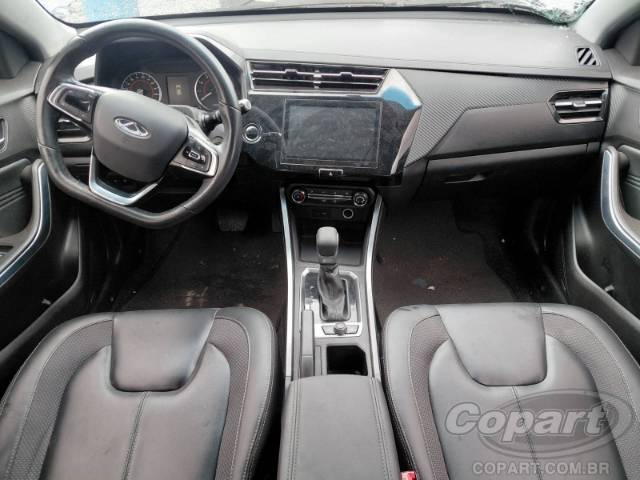 2022 CAOA CHERY TIGGO 3X 