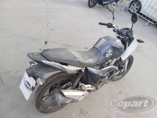 2023 HONDA CG 160 