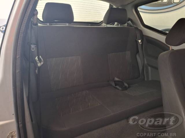 2009 FORD KA 