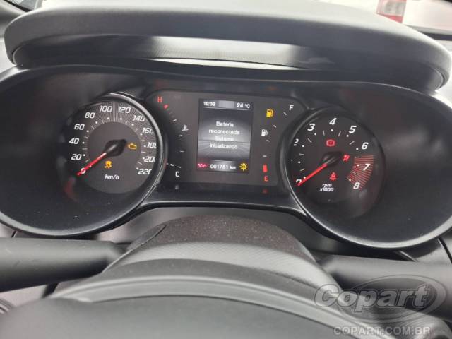 2026 FIAT ARGO 